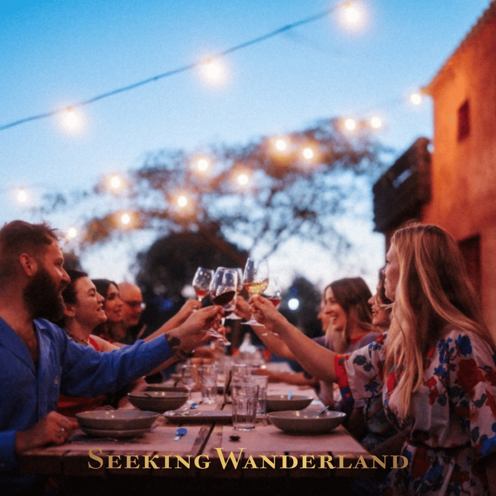 GREECE LUXURY GROUP TRAVEL