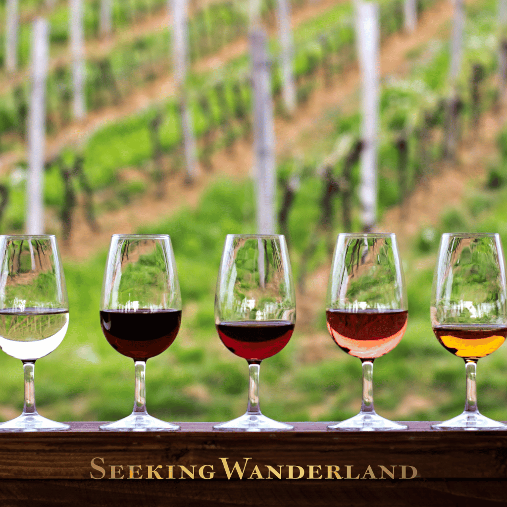 GREECE WINE RETREAT TRAVEL FOODIE