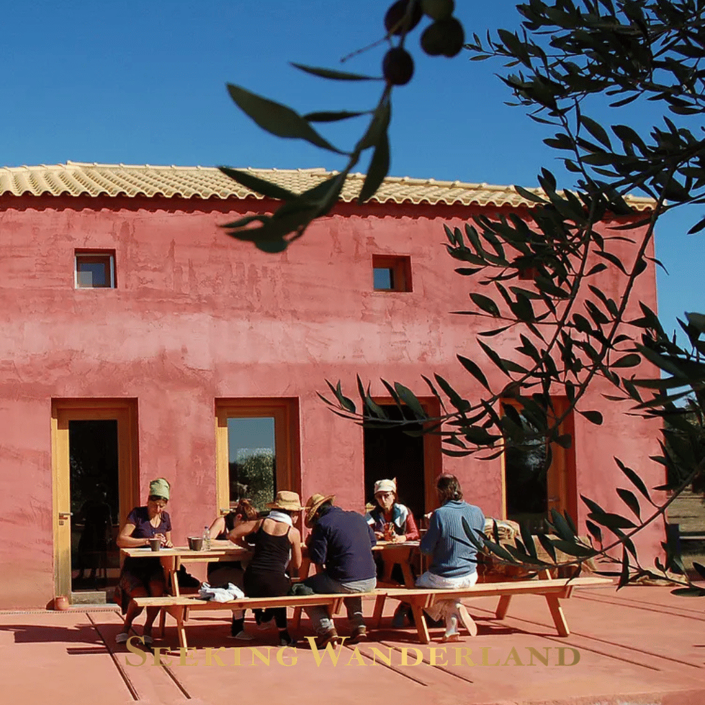 GASTRONOMY TRAVEL GREECE LUXURY TRAVEL