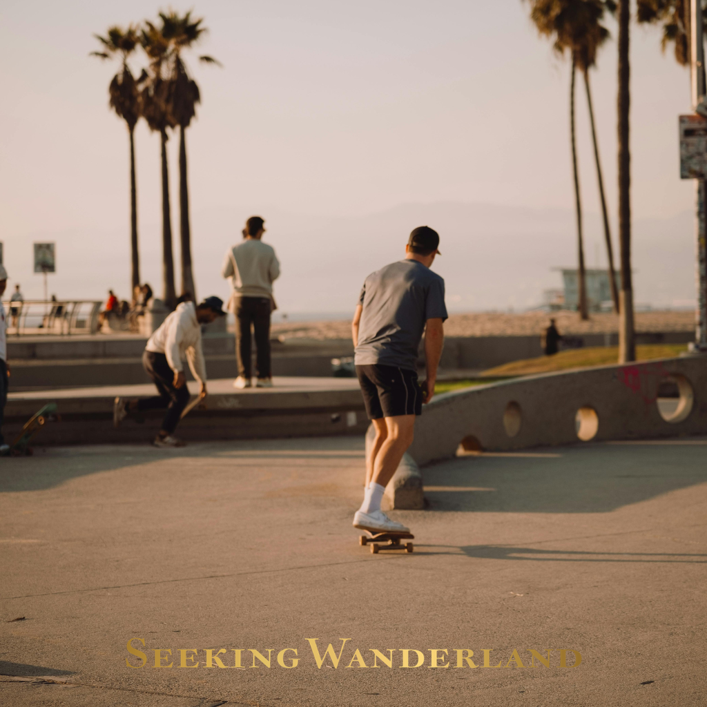 Santa Monica travel