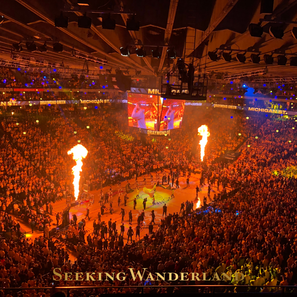NBA LA