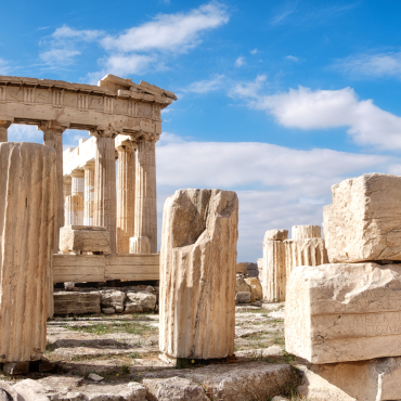 Parthenon Athens