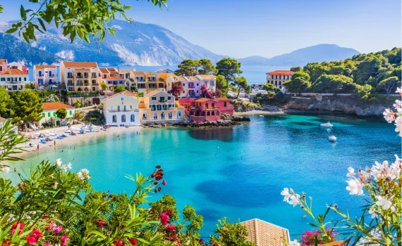 Assos_Village_Kefalonia_Seeking_Wanderland_DMC