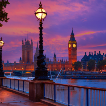 London London
