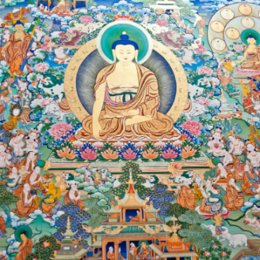Tibet