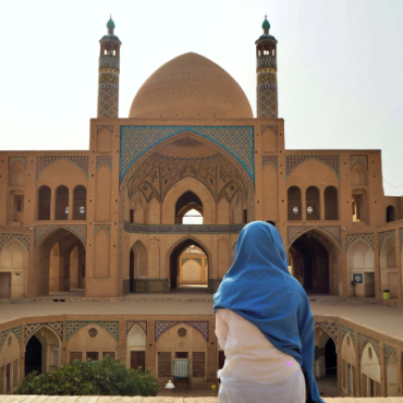 Iran Iran