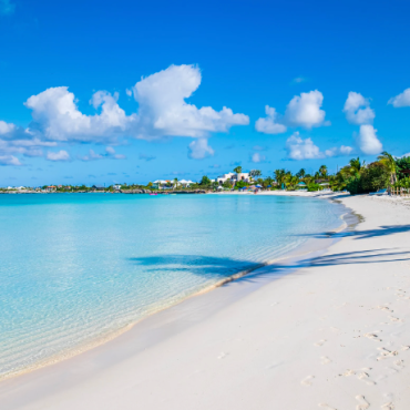 Turks & Caicos