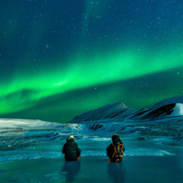 Alaska
