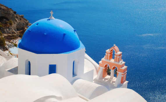 Santorini