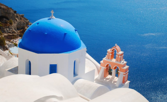 santorini
