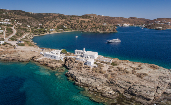 sifnos