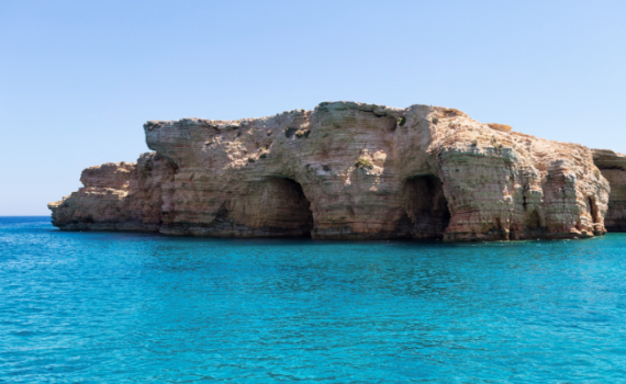 koufonisia