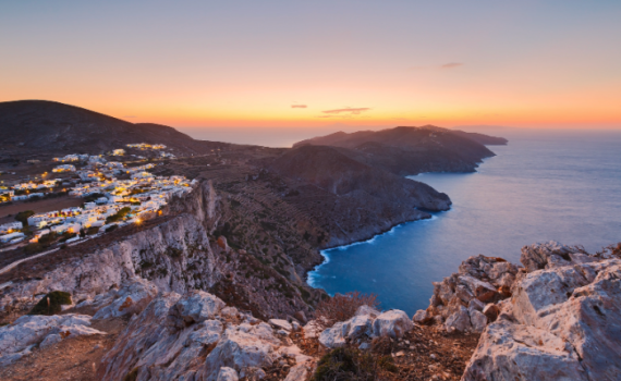folegandros