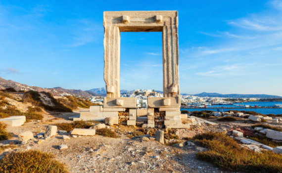 naxos