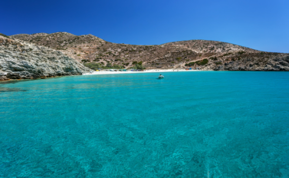 donoussa
