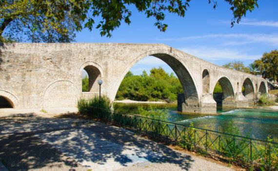 epirus