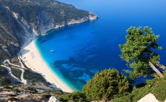 Kefalonia