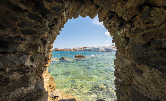 paros