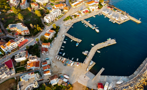 peloponnese