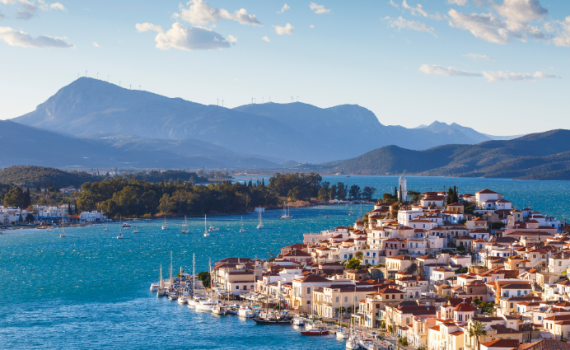 Poros