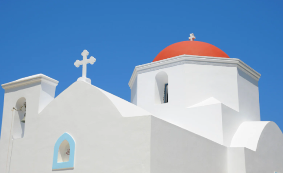 Kyra Panagia