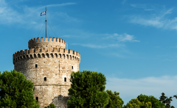 thessaloniki