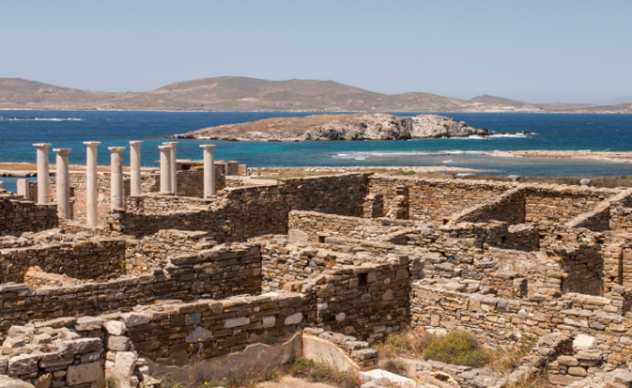 delos