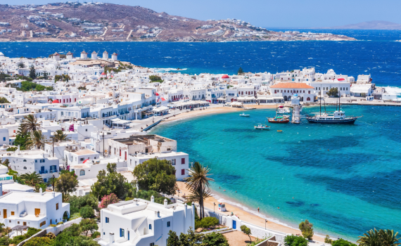 Mykonos