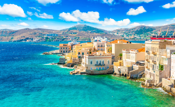 syros